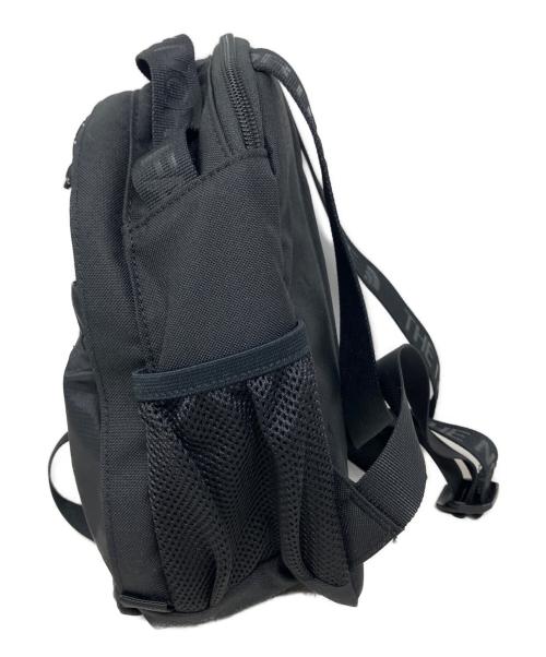 THE NORTH FACE（ザ ノース フェイス）THE NORTH FACE (ザ ノース フェイス) THE NORTH FACE ミニリュック ブラックの古着・服飾アイテム