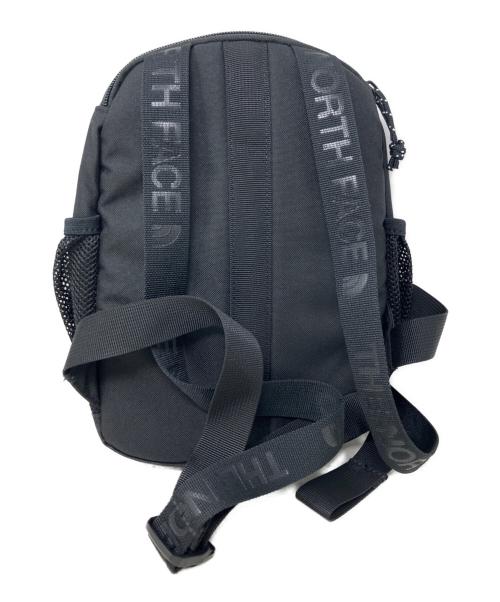 THE NORTH FACE（ザ ノース フェイス）THE NORTH FACE (ザ ノース フェイス) THE NORTH FACE ミニリュック ブラックの古着・服飾アイテム