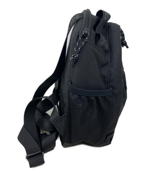 THE NORTH FACE（ザ ノース フェイス）THE NORTH FACE (ザ ノース フェイス) THE NORTH FACE ミニリュック ブラックの古着・服飾アイテム