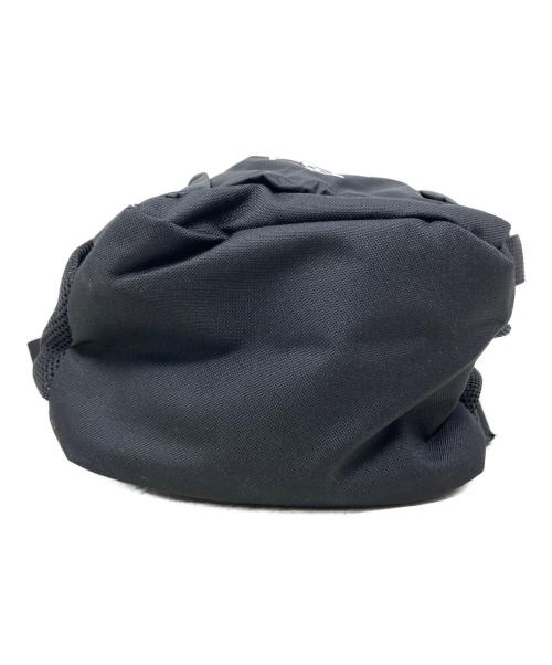 THE NORTH FACE（ザ ノース フェイス）THE NORTH FACE (ザ ノース フェイス) THE NORTH FACE ミニリュック ブラックの古着・服飾アイテム