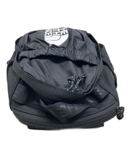 THE NORTH FACE（ザ ノース フェイス）THE NORTH FACE (ザ ノース フェイス) THE NORTH FACE ミニリュック ブラックの古着・服飾アイテム