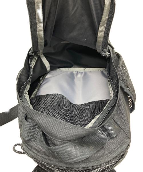 THE NORTH FACE（ザ ノース フェイス）THE NORTH FACE (ザ ノース フェイス) THE NORTH FACE ミニリュック ブラックの古着・服飾アイテム
