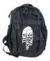 THE NORTH FACE（ザ ノース フェイス）の古着「THE NORTH FACE ミニリュック」｜ブラック