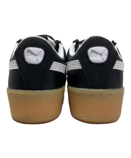 PUMA（プーマ）PUMA (プーマ) PUMA スニーカー ブラック サイズ:23.5cmの古着・服飾アイテム