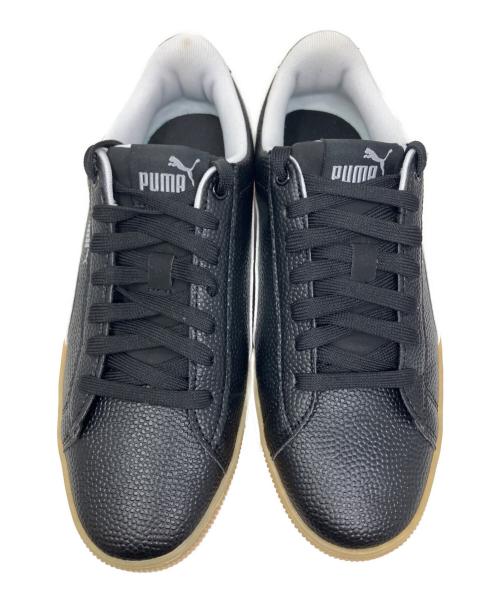 PUMA（プーマ）PUMA (プーマ) PUMA スニーカー ブラック サイズ:23.5cmの古着・服飾アイテム