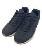 NIKEナイキ）の古着「NIKE AIR MAX95 スニーカー」｜ブラック