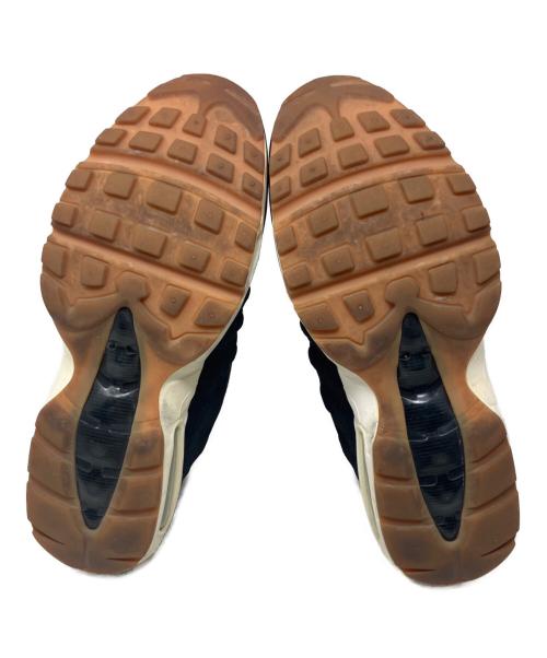 NIKE（ナイキ）NIKE (ナイキ) NIKE AIR MAX95 スニーカー ブラック サイズ:28.5cmの古着・服飾アイテム