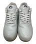 中古・古着 NIKE (ナイキ) NIKE Air Force 1 Low '07 Pro-Tech WP 