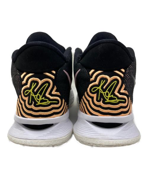 NIKE（ナイキ）NIKE (ナイキ) NIKE Kyrie 7 ハイカットスニーカー ブラック サイズ:26㎝の古着・服飾アイテム
