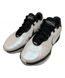 NIKE（ナイキ）の古着「NIKE LEBRON XXI EP スニーカー」｜ホワイト