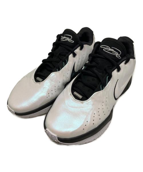NIKE（ナイキ）NIKE (ナイキ) NIKE LEBRON XXI EP スニーカー ホワイト サイズ:25.5cmの古着・服飾アイテム
