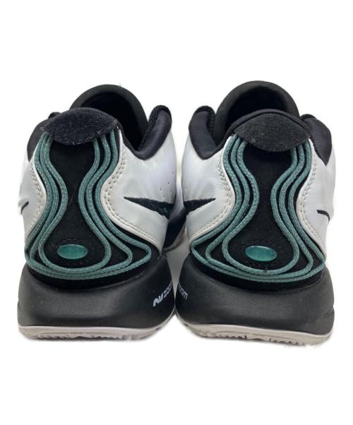 NIKE（ナイキ）NIKE (ナイキ) NIKE LEBRON XXI EP スニーカー ホワイト サイズ:25.5cmの古着・服飾アイテム