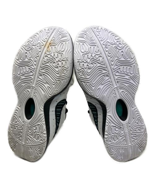 NIKE（ナイキ）NIKE (ナイキ) NIKE LEBRON XXI EP スニーカー ホワイト サイズ:25.5cmの古着・服飾アイテム
