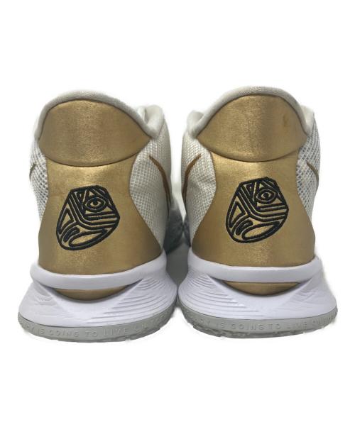 NIKE（ナイキ）NIKE (ナイキ) NIKE KYRIE 7 EP スニーカー ホワイト サイズ:26㎝の古着・服飾アイテム