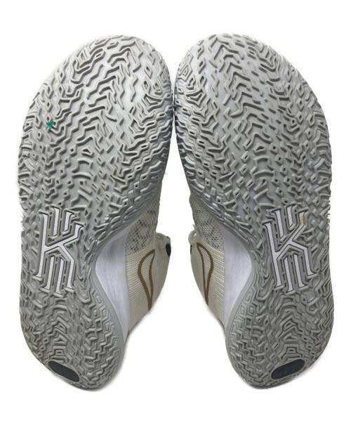 NIKE（ナイキ）NIKE (ナイキ) NIKE KYRIE 7 EP スニーカー ホワイト サイズ:26㎝の古着・服飾アイテム