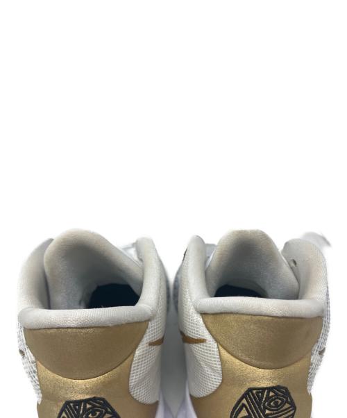 NIKE（ナイキ）NIKE (ナイキ) NIKE KYRIE 7 EP スニーカー ホワイト サイズ:26㎝の古着・服飾アイテム