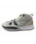 NIKE (ナイキ) NIKE KYRIE 7 EP スニーカー ホワイト サイズ:26㎝：5000円