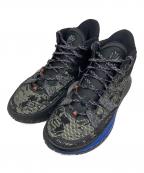 NIKEナイキ）の古着「NIKE KYRIE 7 EP ハイカットスニーカー」｜ブラック