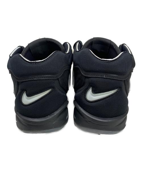 NIKE（ナイキ）NIKE (ナイキ) NIKE AIR ZOOM G.T. HUSTLE 2 ASW EP スニーカー ブラック サイズ:26㎝の古着・服飾アイテム