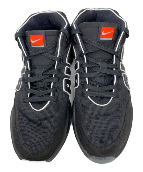NIKE（ナイキ）NIKE (ナイキ) NIKE AIR ZOOM G.T. HUSTLE 2 ASW EP スニーカー ブラック サイズ:26㎝の古着・服飾アイテム