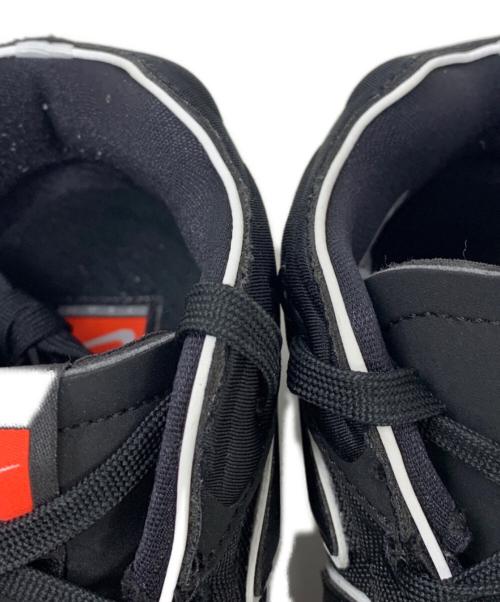 NIKE（ナイキ）NIKE (ナイキ) NIKE AIR ZOOM G.T. HUSTLE 2 ASW EP スニーカー ブラック サイズ:26㎝の古着・服飾アイテム