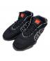 NIKE（ナイキ）の古着「NIKE AIR ZOOM G.T. HUSTLE 2 ASW EP スニーカー」｜ブラック
