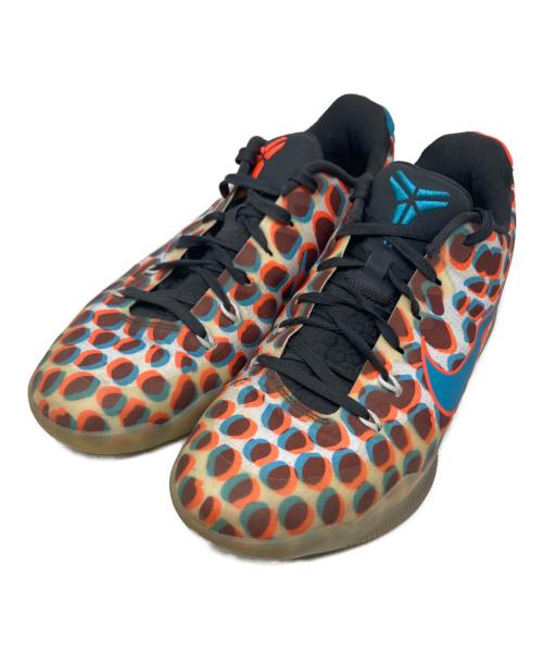 NIKE（ナイキ）NIKE (ナイキ) NIKE KOBE 11 EP スニーカー マルチカラー サイズ:26.5cmの古着・服飾アイテム