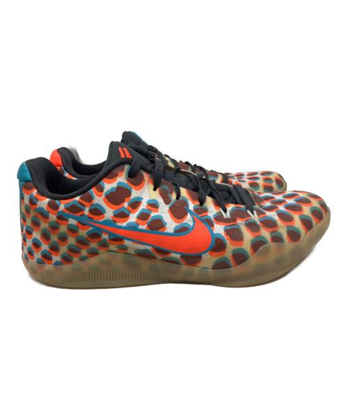 NIKE（ナイキ）NIKE (ナイキ) NIKE KOBE 11 EP スニーカー マルチカラー サイズ:26.5cmの古着・服飾アイテム