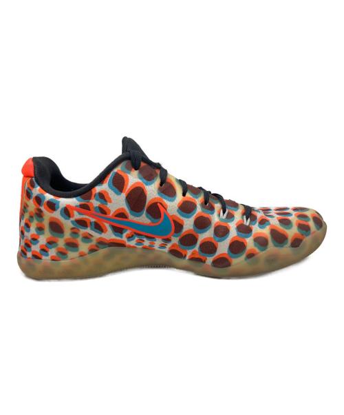 NIKE（ナイキ）NIKE (ナイキ) NIKE KOBE 11 EP スニーカー マルチカラー サイズ:26.5cmの古着・服飾アイテム