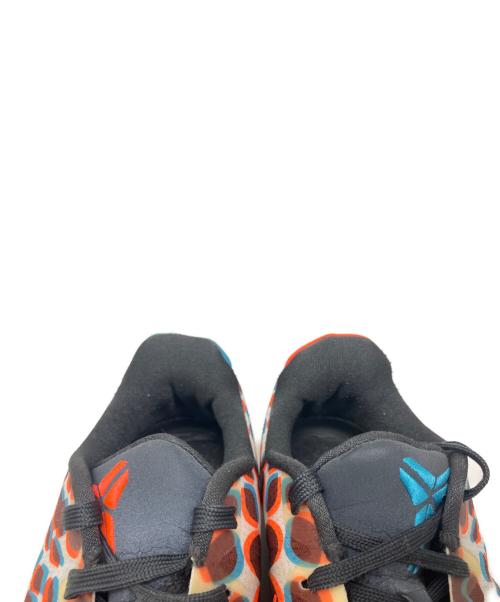 NIKE（ナイキ）NIKE (ナイキ) NIKE KOBE 11 EP スニーカー マルチカラー サイズ:26.5cmの古着・服飾アイテム