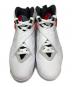 中古・古着 NIKE (ナイキ) NIKE Air Jordan 8 Retro OG 