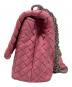 BOTTEGA VENETA (ボッテガベネタ) BOTTEGA VENETA ショルダーバッグ ピンク：40000円