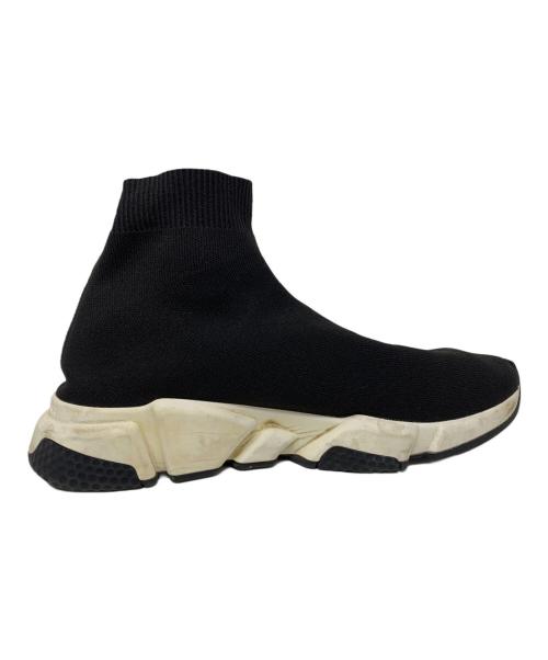 BALENCIAGA（バレンシアガ）BALENCIAGA (バレンシアガ) BALENCIAGA ソックススニーカー ブラック サイズ:27㎝の古着・服飾アイテム