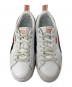 中古・古着 PUMA (プーマ) PUMA スニーカー ホワイト サイズ:23.5cm：5000円