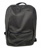 TUMIトゥミ）の古着「TUMI リュック」｜ブラック
