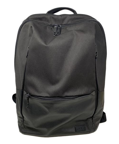 TUMI（トゥミ）TUMI (トゥミ) TUMI リュック ブラックの古着・服飾アイテム
