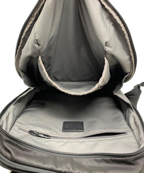 TUMI（トゥミ）TUMI (トゥミ) TUMI リュック ブラックの古着・服飾アイテム