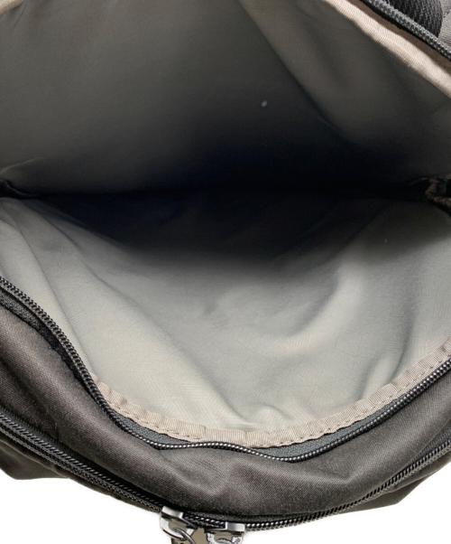 TUMI（トゥミ）TUMI (トゥミ) TUMI リュック ブラックの古着・服飾アイテム