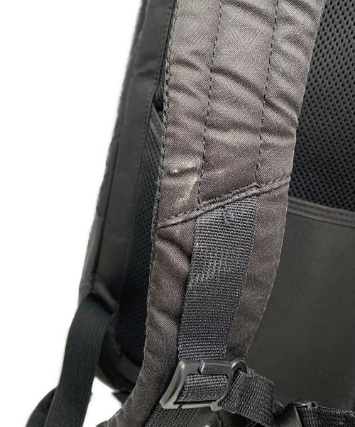 TUMI（トゥミ）TUMI (トゥミ) TUMI リュック ブラックの古着・服飾アイテム