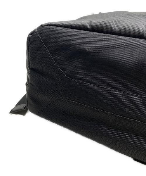 TUMI（トゥミ）TUMI (トゥミ) TUMI リュック ブラックの古着・服飾アイテム