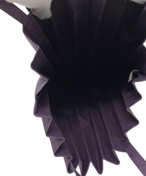 ISSEY MIYAKE（イッセイミヤケ）ISSEY MIYAKE (イッセイミヤケ) ISSEY MIYAKE トートバッグの古着・服飾アイテム
