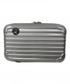 RIMOWAリモワ）の古着「RIMOWA アメニティポーチ」