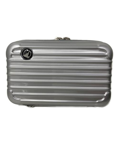 RIMOWA（リモワ）RIMOWA (リモワ) RIMOWA アメニティポーチの古着・服飾アイテム