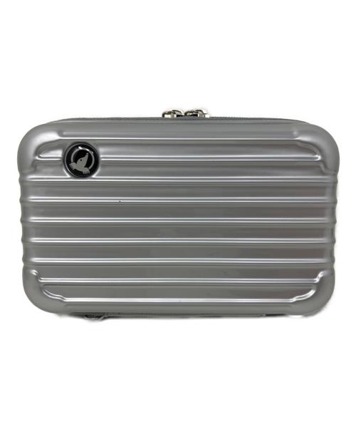 RIMOWA（リモワ）RIMOWA (リモワ) RIMOWA アメニティポーチの古着・服飾アイテム