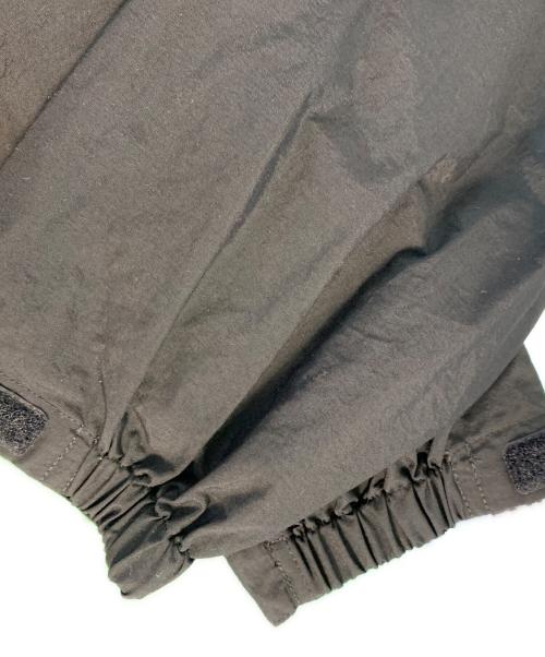 THE NORTH FACE（ザ ノース フェイス）THE NORTH FACE (ザ ノース フェイス) THE NORTH FACE コンパクトジャケット ブラック サイズ:Mの古着・服飾アイテム