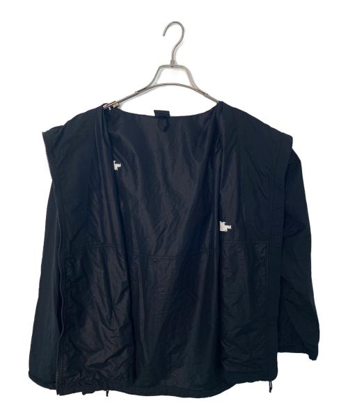 THE NORTH FACE（ザ ノース フェイス）THE NORTH FACE (ザ ノース フェイス) THE NORTH FACE コンパクトジャケット ブラック サイズ:Mの古着・服飾アイテム