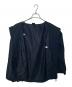 中古・古着 THE NORTH FACE (ザ ノース フェイス) THE NORTH FACE コンパクトジャケット ブラック サイズ:M：10000円