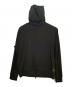 EMPORIO ARMANI (エンポリオアルマーニ) EMPORIO ARMANI ジップパーカー オリーブ サイズ:L：5000円