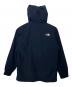 THE NORTH FACE (ザ ノース フェイス) THE NORTH FACE スクープジャケット ブラック サイズ:L：13000円