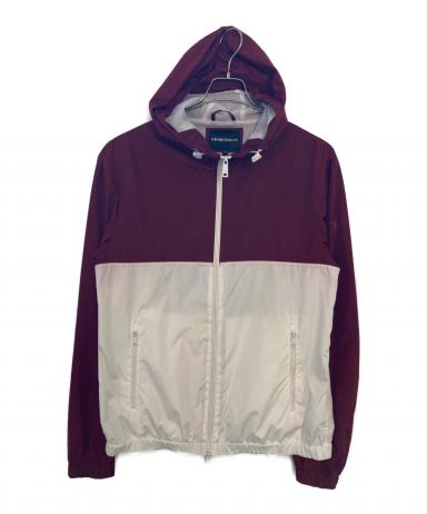 中古・古着通販】EMPORIO ARMANI (エンポリオ アルマーニ) EMPORIO